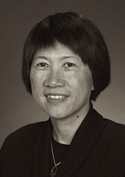 Shyu Heidi