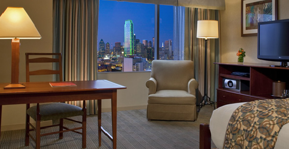 Hyatt Regency Dallas